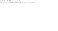 Desktop Screenshot of fileshare.baltur.it